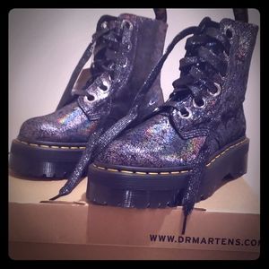 DrMartens Molly Boot